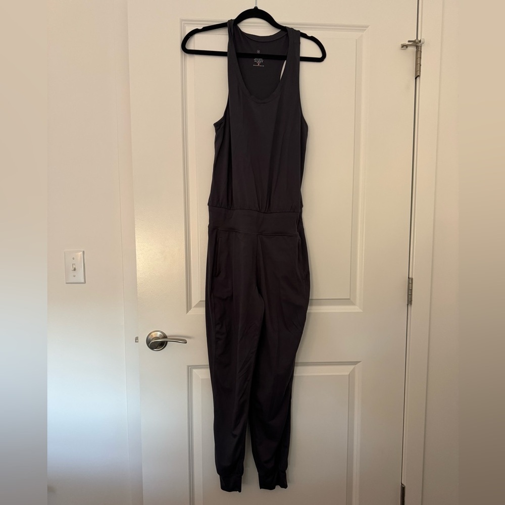 Barely worn Sweaty Betty jumpsuit
